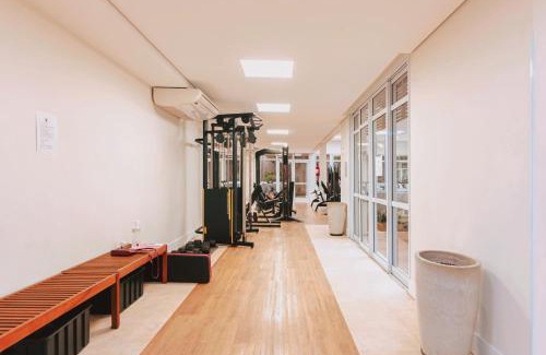 Vila Madalena Apartamento | Flat in Mada with pool