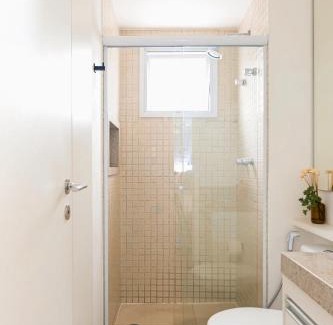Vila Madalena Apartamento | Flat in Mada with pool