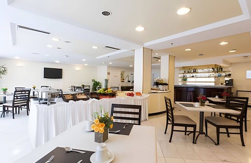 Indianopolis Apartamento | Flat in Moema 5 minutes from the airport