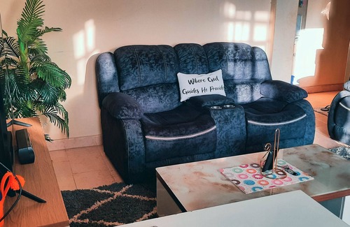 Nyeri Apartamento | Flat in Nyeri