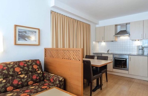 Obergurgl Apartamento | Casa de vacaciones en Obergurgl