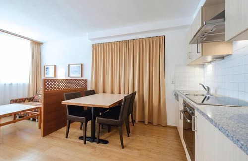 Obergurgl Apartamento | Casa de vacaciones en Obergurgl