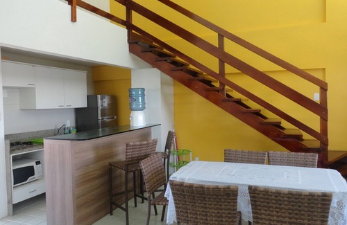 Porto de Galinhas Apartamento | Piso en Porto de Galinhas