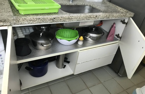 Porto de Galinhas Apartamento | Piso en Porto de Galinhas