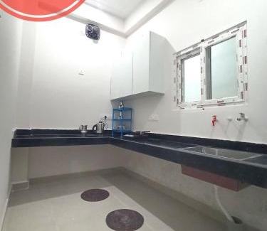 Allahabad Apartamento | Flat in Prayagraj