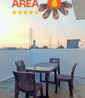 Allahabad Apartamento | Flat in Prayagraj