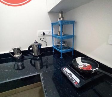 Allahabad Apartamento | Flat in Prayagraj