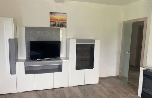 Paldau Apartamento | Flat in private house with lots of space and quiet