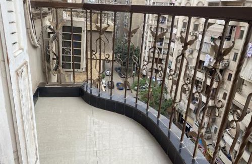 Az-Zaytun Apartamento | Flat in roxy - near cairo airport