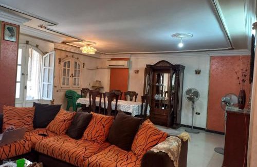 Az-Zaytun Apartamento | Flat in roxy - near cairo airport