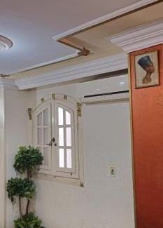 Az-Zaytun Apartamento | Flat in roxy - near cairo airport