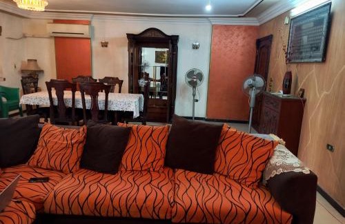Az-Zaytun Apartamento | Flat in roxy - near cairo airport