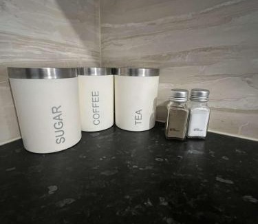 Shepherd's Bush Apartamento | Flat in shepherd's bush