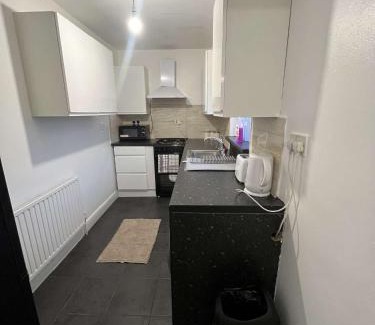 Shepherd's Bush Apartamento | Flat in shepherd's bush