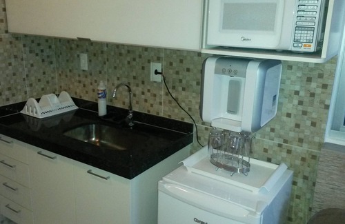 Tambau Apartamento | Piso en Tambaú cerca de todo