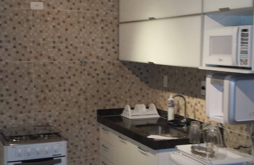 Tambau Apartamento | Piso en Tambaú cerca de todo