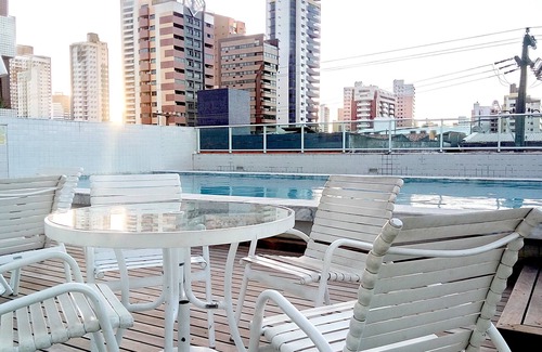 Tambau Apartamento | Piso en Tambau Beach donde sale el sol primero