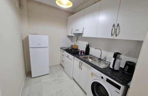 Rasimpasa Apartamento | Flat in the center of Kadikoy