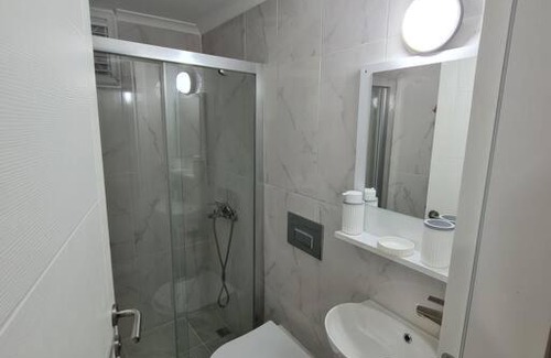 Rasimpasa Apartamento | Flat in the center of Kadikoy