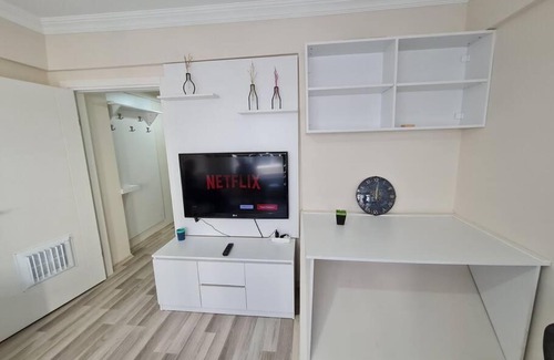 Rasimpasa Apartamento | Flat in the center of Kadikoy