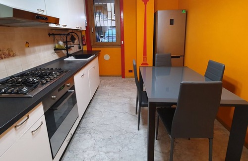Porta Nuova Apartamento | Flat - in the centre of Milan, 7 minutes from Central Station