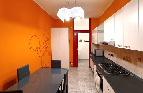Porta Nuova Apartamento | Flat - in the centre of Milan, 7 minutes from Central Station