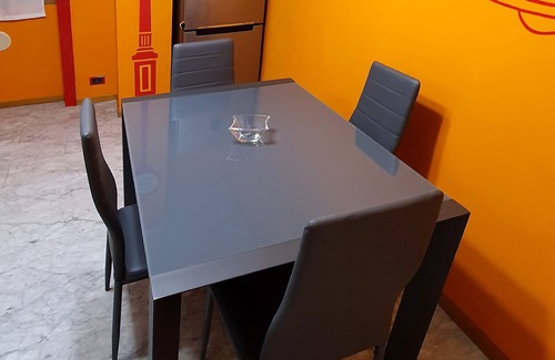 Porta Nuova Apartamento | Flat - in the centre of Milan, 7 minutes from Central Station