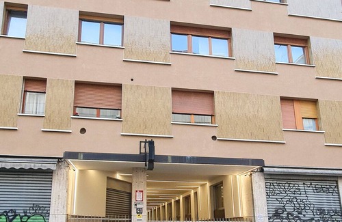Porta Nuova Apartamento | Flat - in the centre of Milan, 7 minutes from Central Station