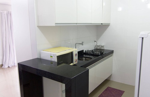 Plano Diretor Sul Apartamento | Piso en el centro de la ciudad