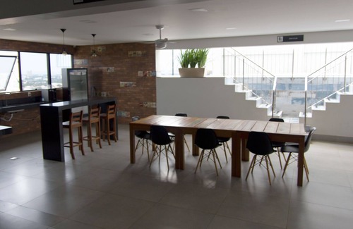 Plano Diretor Sul Apartamento | Piso en el centro de la ciudad