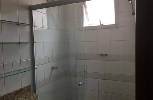 Setor Bueno Apartamento | Flat in the Good Sector 🏡
