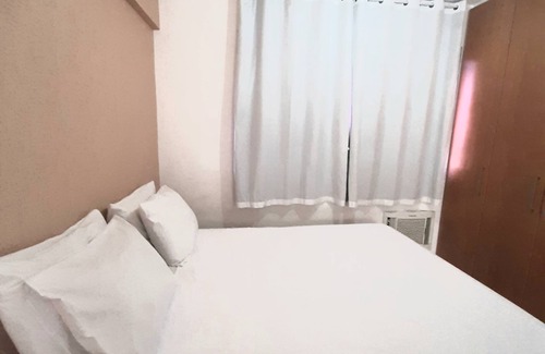 Setor Bueno Apartamento | Flat in the Good Sector 🏡