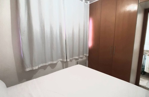 Setor Bueno Apartamento | Flat in the Good Sector 🏡