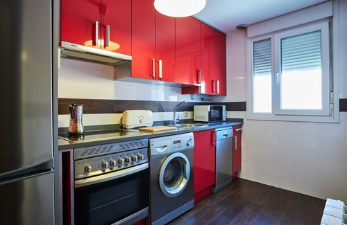Prado Sancho Apartamento | Flat in the heart of Ávila