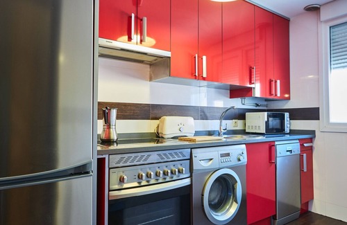 Prado Sancho Apartamento | Flat in the heart of Ávila