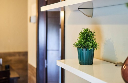 Prado Sancho Apartamento | Flat in the heart of Ávila
