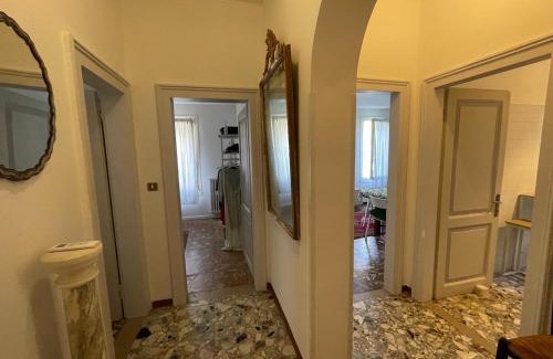 Santa Maria in Stelle Apartamento | Flat in the heart of Lido