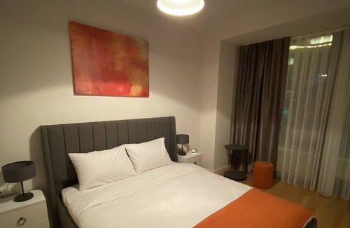 Harbiye Apartamento | Flat in the heart of the city