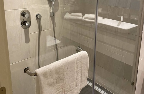 Harbiye Apartamento | Flat in the heart of the city