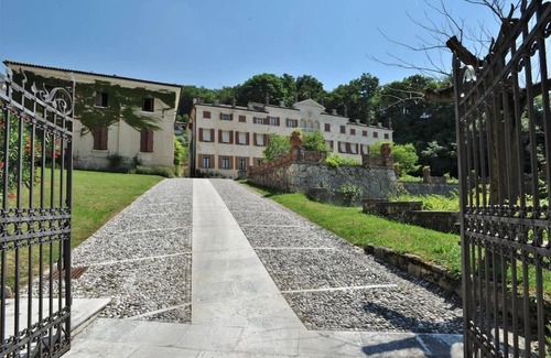Asolo Apartamento | Flat in the historic centre of Asolo