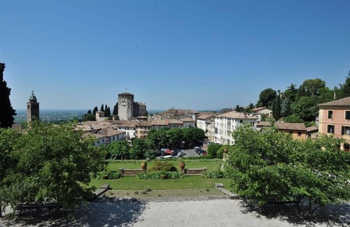 Asolo Apartamento | Flat in the historic centre of Asolo