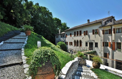 Asolo Apartamento | Flat in the historic centre of Asolo