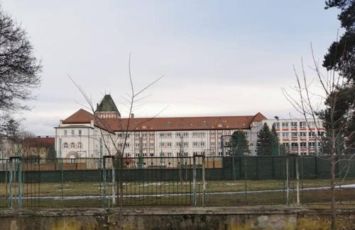 Liptovsky Mikulas Apartamento | Flat in the Heart of Liptovsky Mikulas