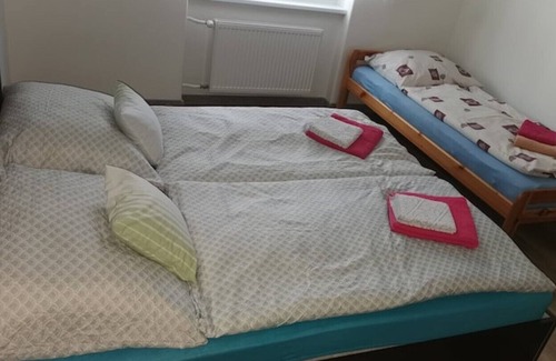 Liptovsky Mikulas Apartamento | Flat in the Heart of Liptovsky Mikulas