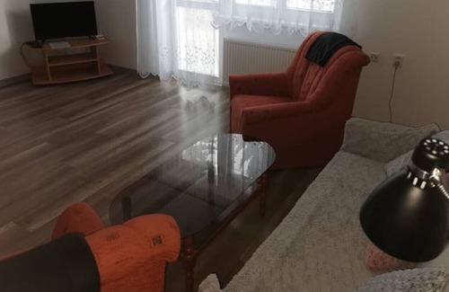 Liptovsky Mikulas Apartamento | Flat in the Heart of Liptovsky Mikulas