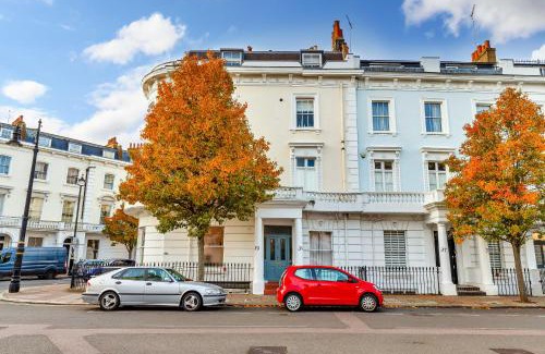 Pimlico Apartamento | Flat in Victoria London