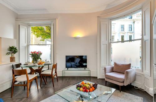 Pimlico Apartamento | Flat in Victoria London