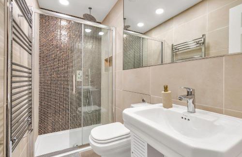 Pimlico Apartamento | Flat in Victoria London