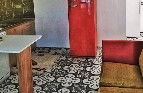 Gundogan Apartamento | Flat in Yalikavak with Sea View and Shared Pool