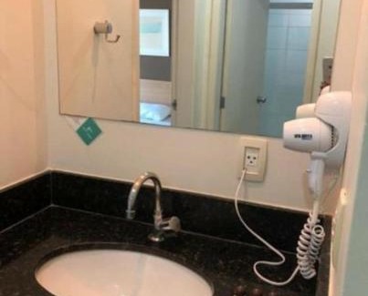 Barra do Pirai Apartamento | Flat inteiro - Aldeia das águas